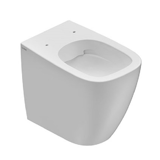 VASO GLOBO A TERRA SENZA BRIDA GENESIS GN001BI